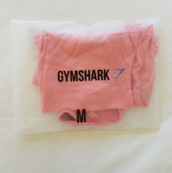 Gymshark Scoop Vest - Picture 2 of 3